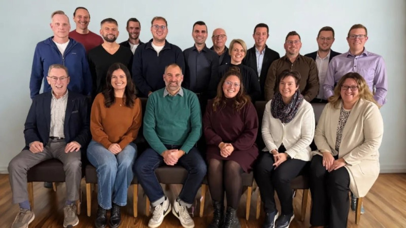 Die Stadtratskandidaten 2026